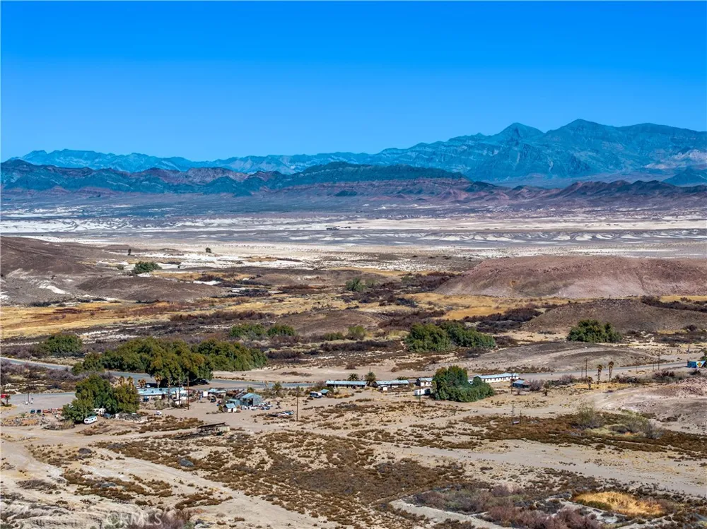 120 Old Spanish Trail Hwy Tecopa, CA 92389