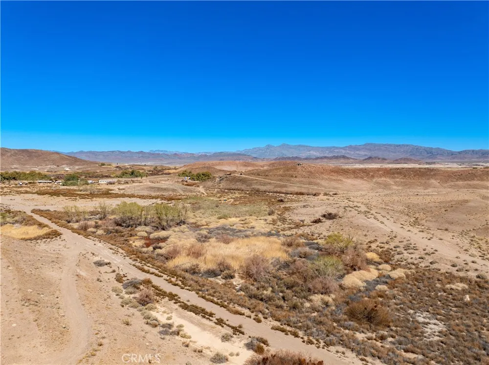 120 Old Spanish Trail Hwy Tecopa, CA 92389