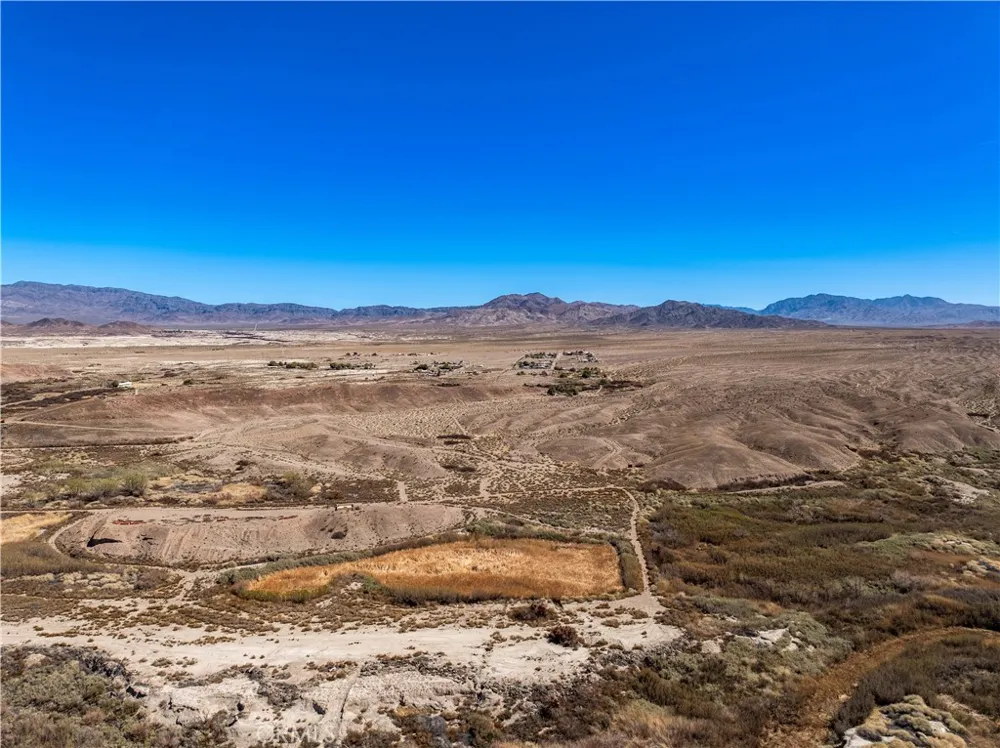 120 Old Spanish Trail Hwy Tecopa, CA 92389