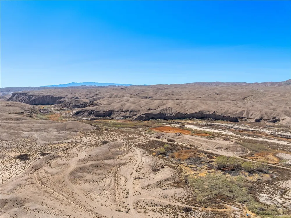 120 Old Spanish Trail Hwy Tecopa, CA 92389