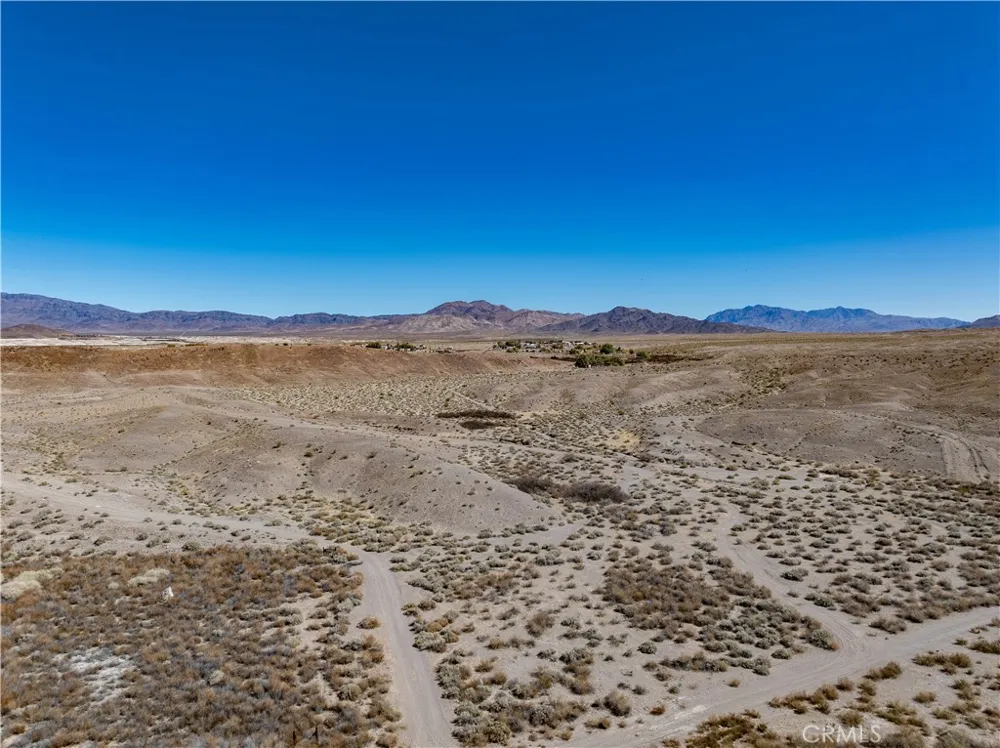120 Old Spanish Trail Hwy Tecopa, CA 92389