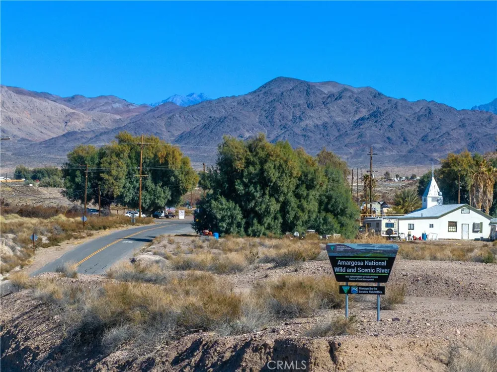 120 Old Spanish Trail Hwy