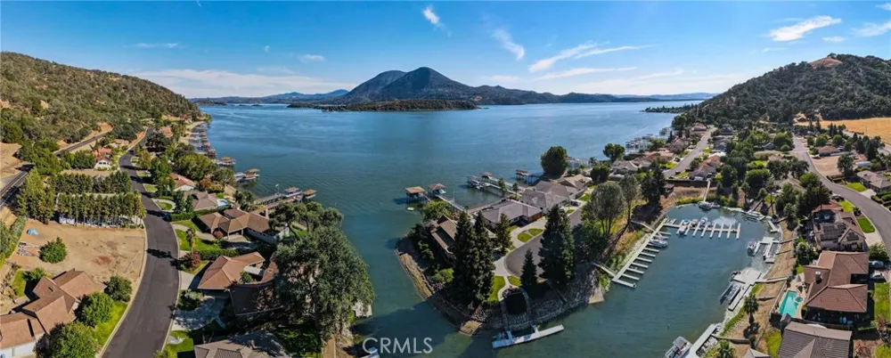 8456 Paradise Valley Boulevard Lucerne, CA 95458