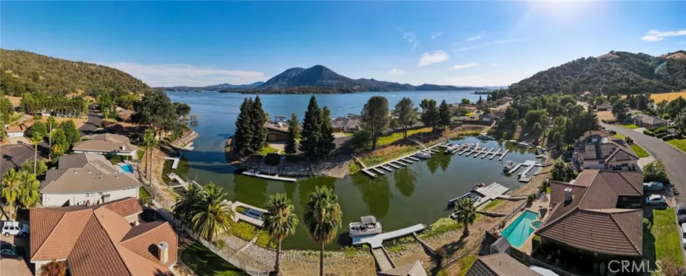 8456 Paradise Valley Boulevard Lucerne, CA 95458