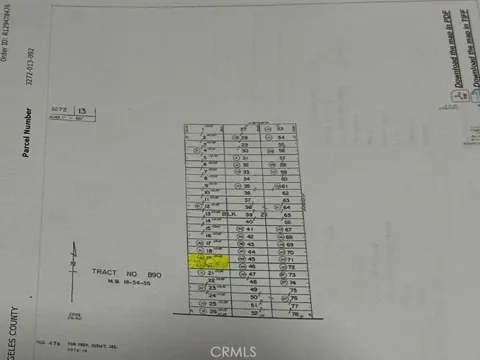 4 Val Verde Lots