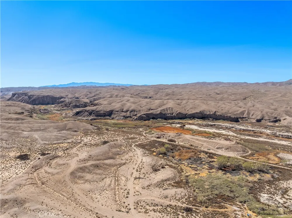 120 Old Spanish Trail Hwy Tecopa, CA 92389