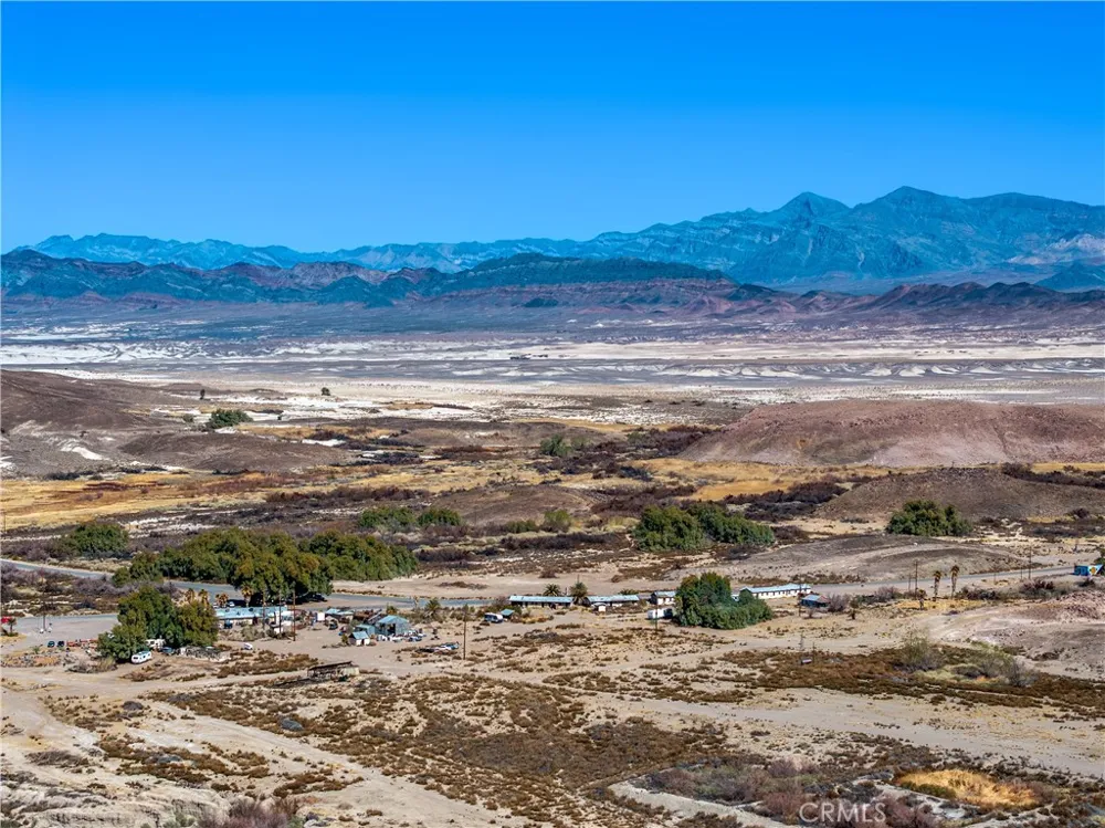 120 Old Spanish Trail Hwy Tecopa, CA 92389