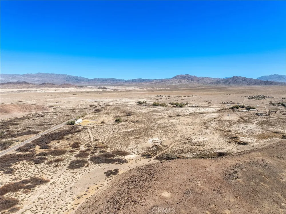 120 Old Spanish Trail Hwy Tecopa, CA 92389