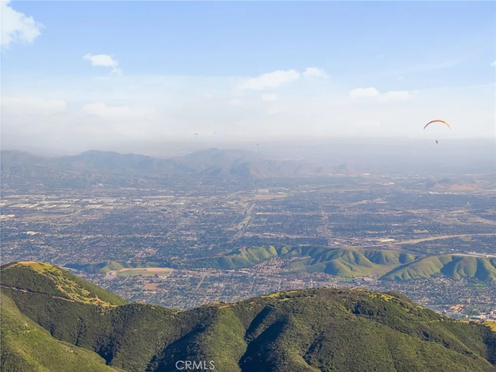 Summit Drive Crestline, CA 92325