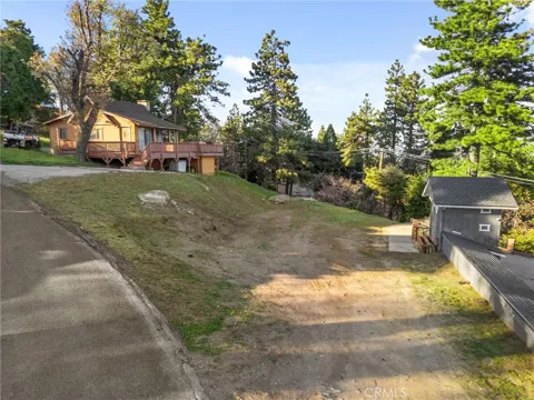 Summit Drive