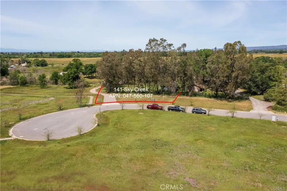 141 Skycreek Court Chico, CA 95973