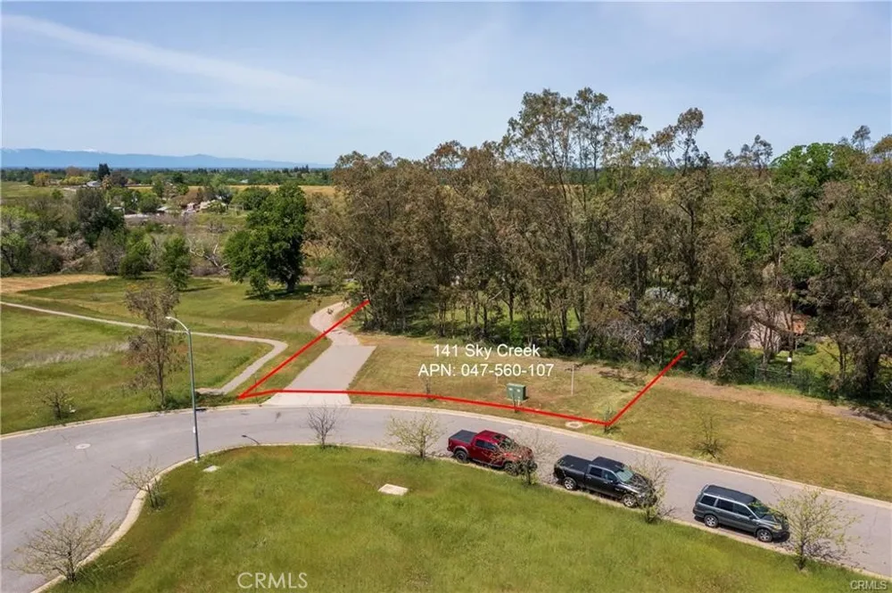141 Skycreek Court Chico, CA 95973