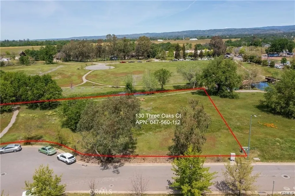 130 Three Oaks Court Chico, CA 95973
