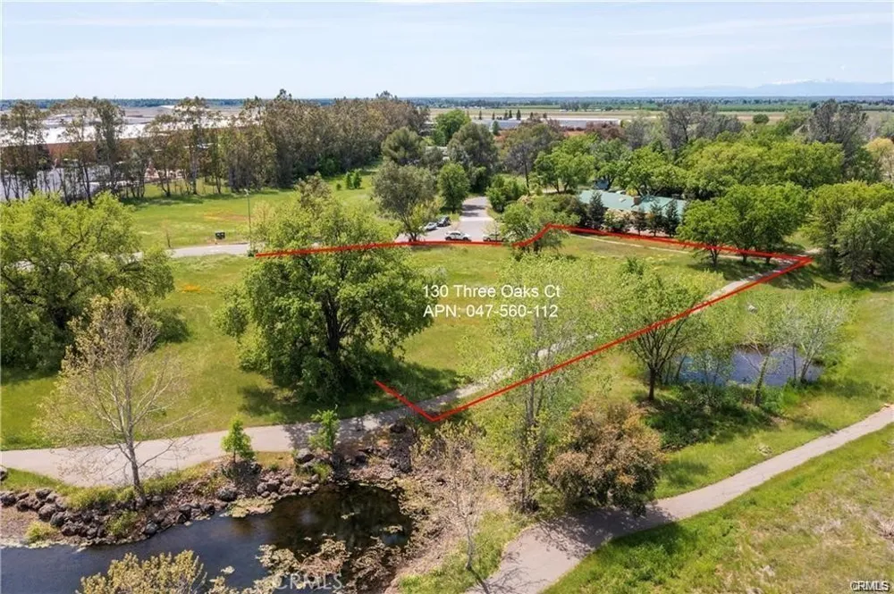130 Three Oaks Court Chico, CA 95973
