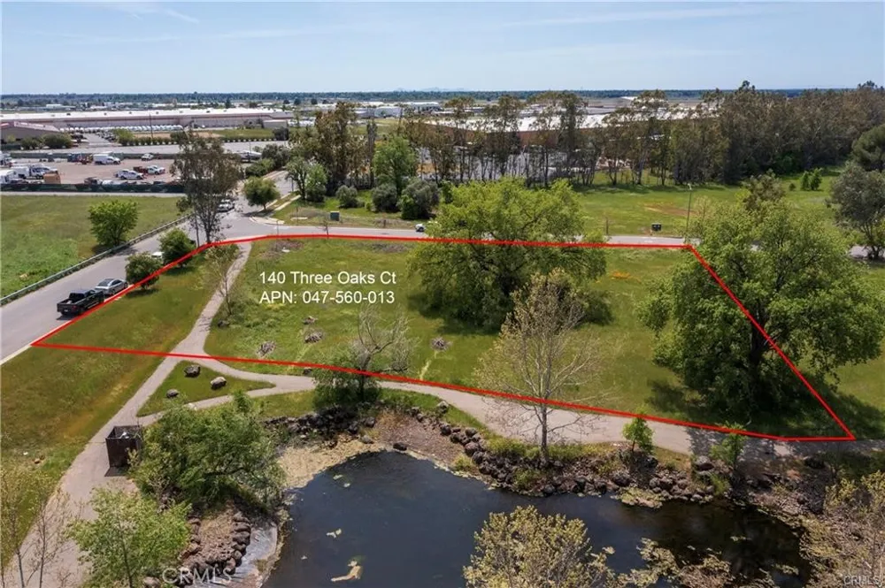140 Three Oaks Court Chico, CA 95973