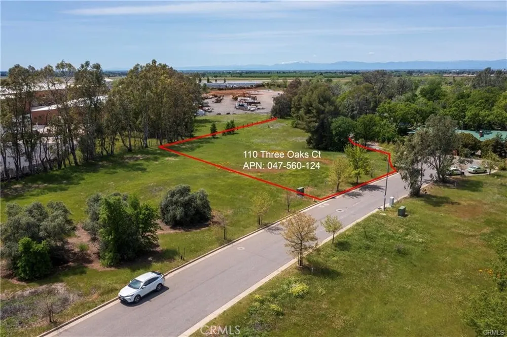 110 Three Oaks Chico, CA 95973