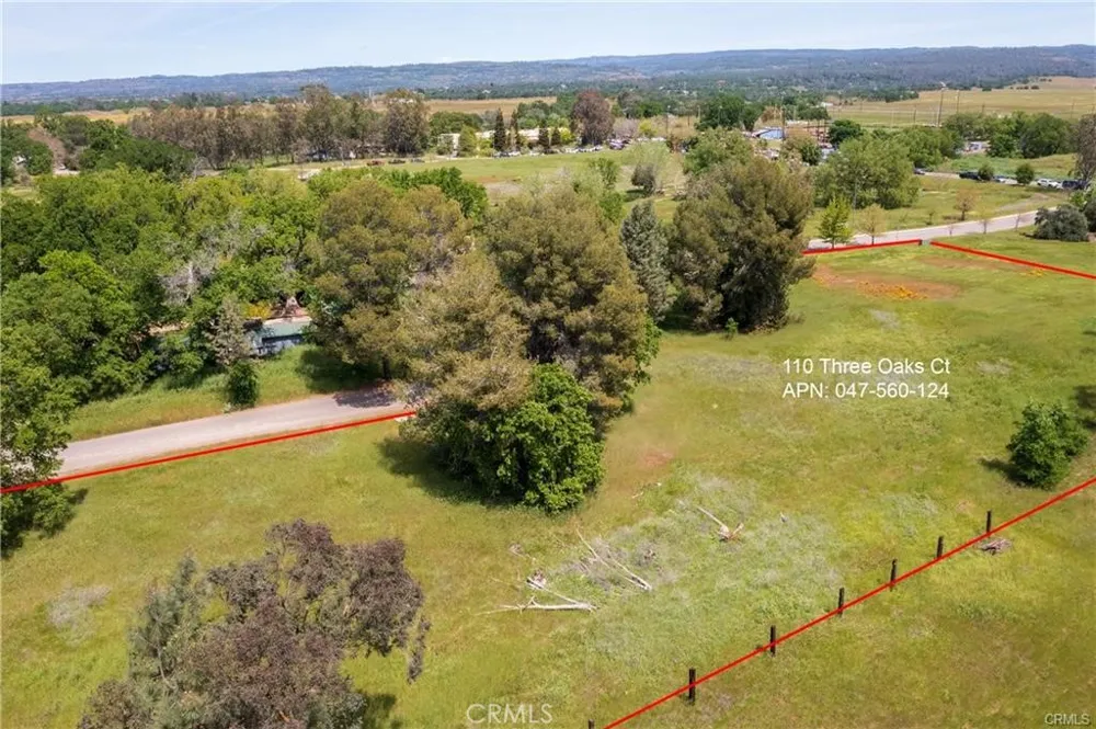110 Three Oaks Chico, CA 95973