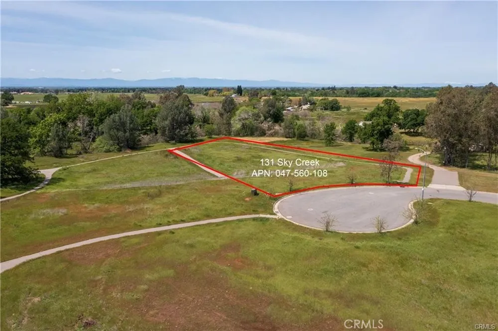 131 Skycreek Court Chico, CA 95973