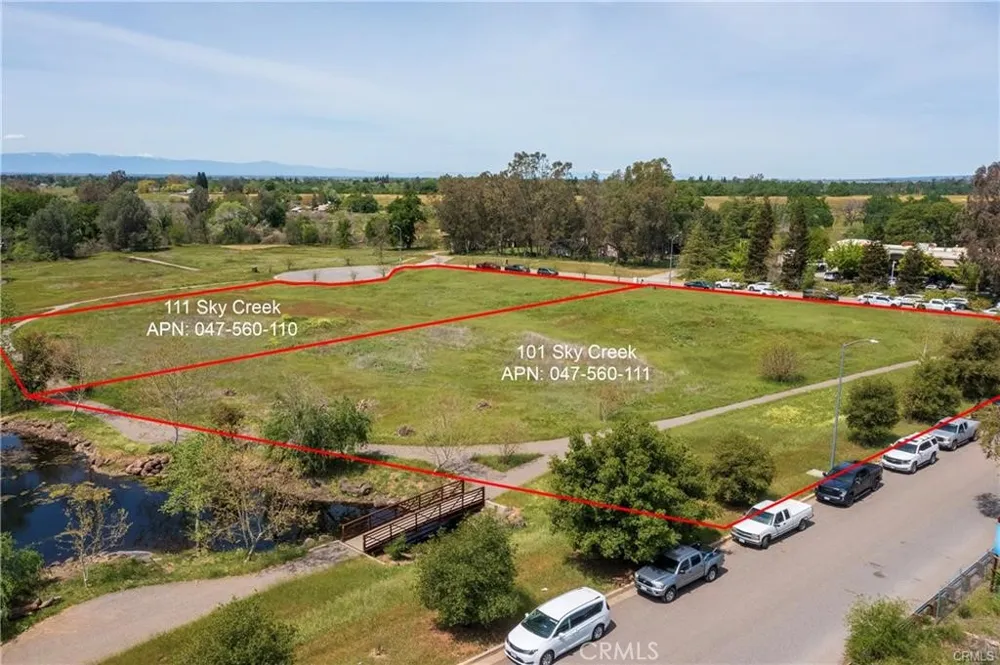 101 Skycreek Court Chico, CA 95973