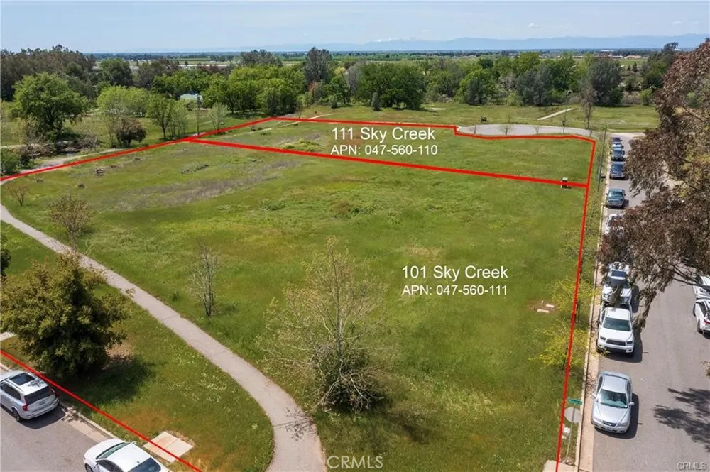 101 Skycreek Court Chico, CA 95973