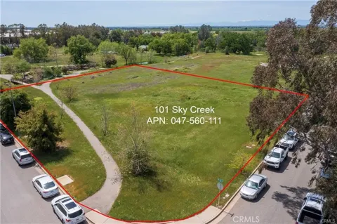 101 Skycreek Court