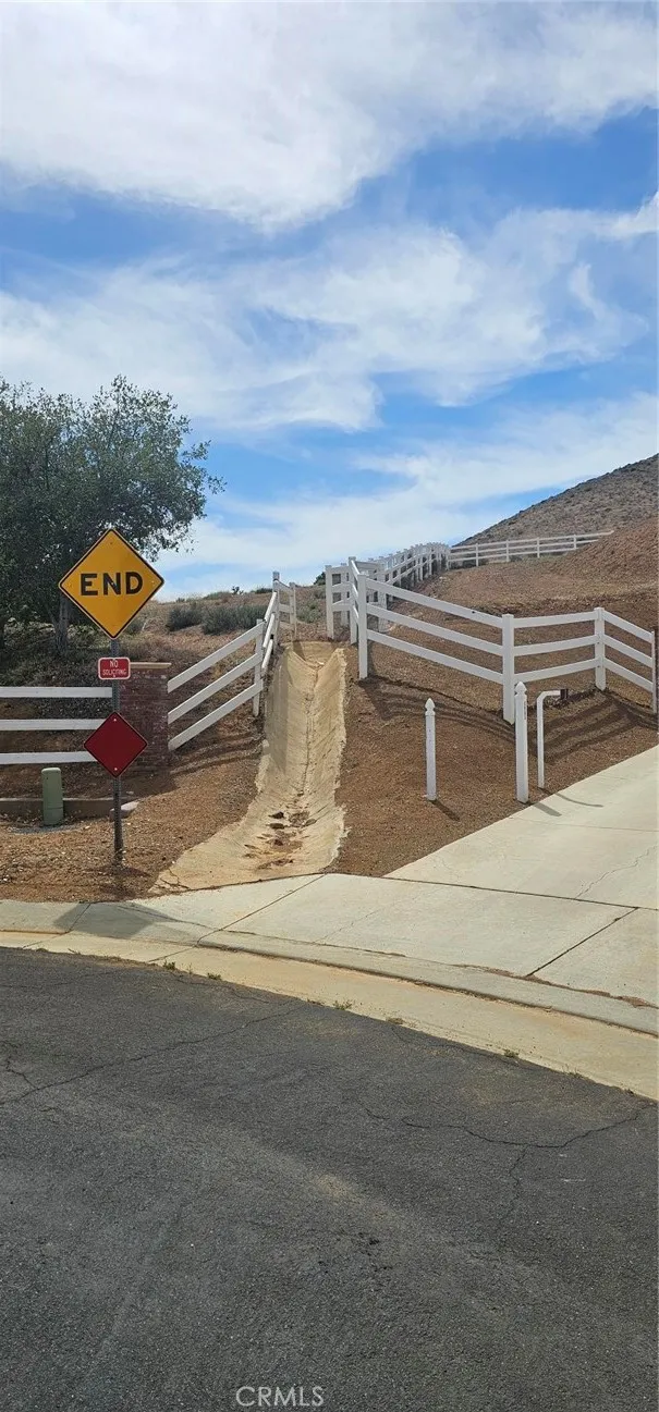 Sourdough Road Acton, CA 93510