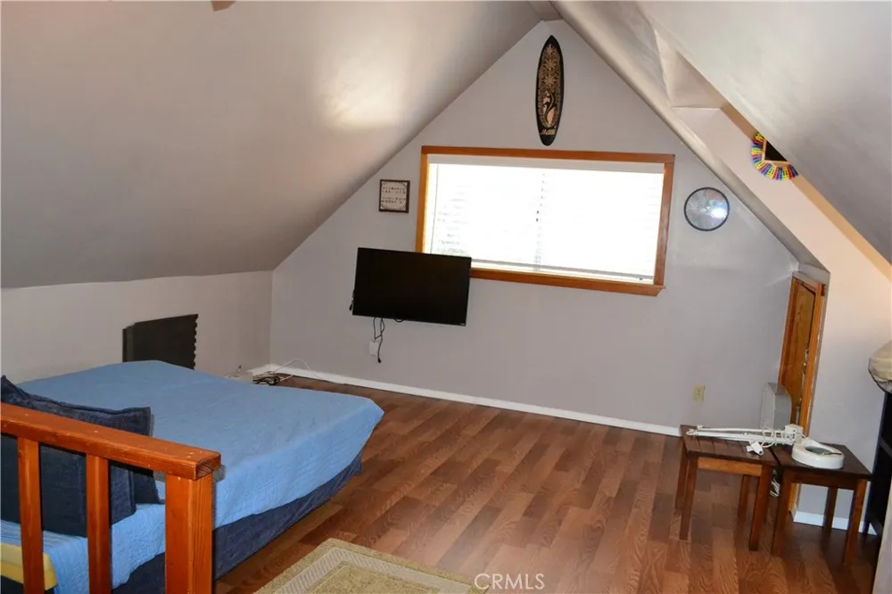 15433 Acacia Way Pine Mountain Club, CA 93225