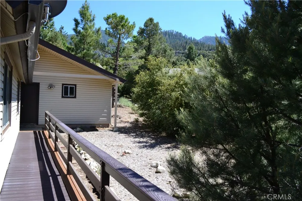 15433 Acacia Way Pine Mountain Club, CA 93225