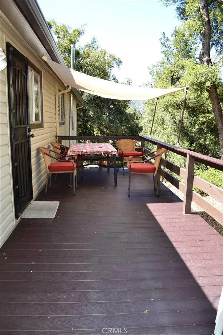 15433 Acacia Way Pine Mountain Club, CA 93225