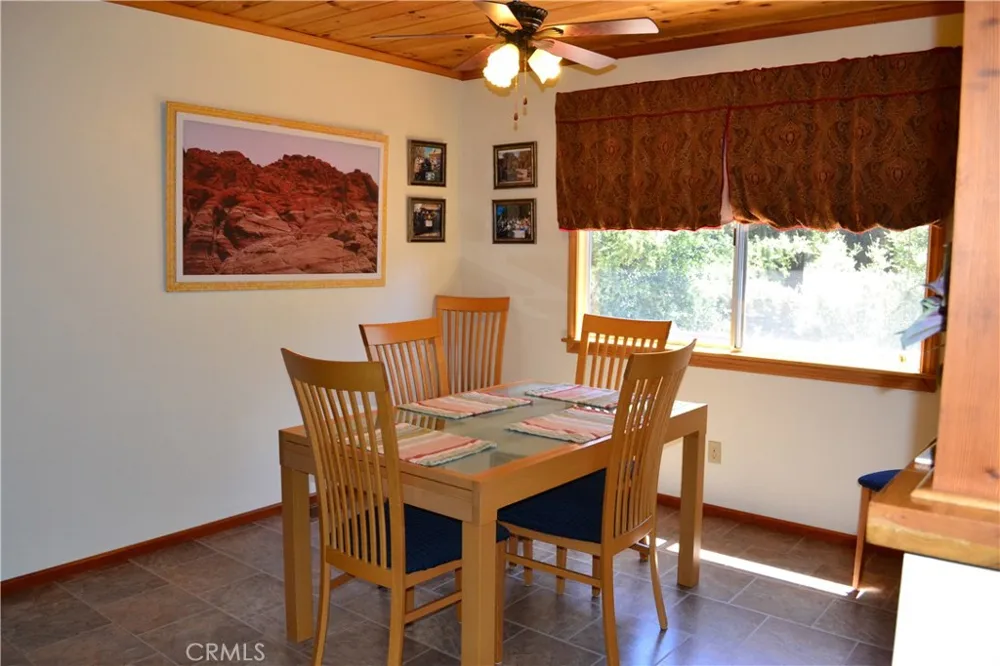 15433 Acacia Way Pine Mountain Club, CA 93225