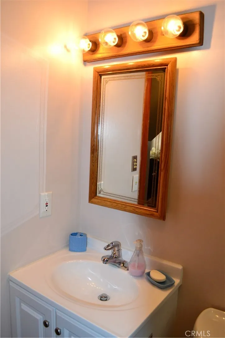 15433 Acacia Way Pine Mountain Club, CA 93225