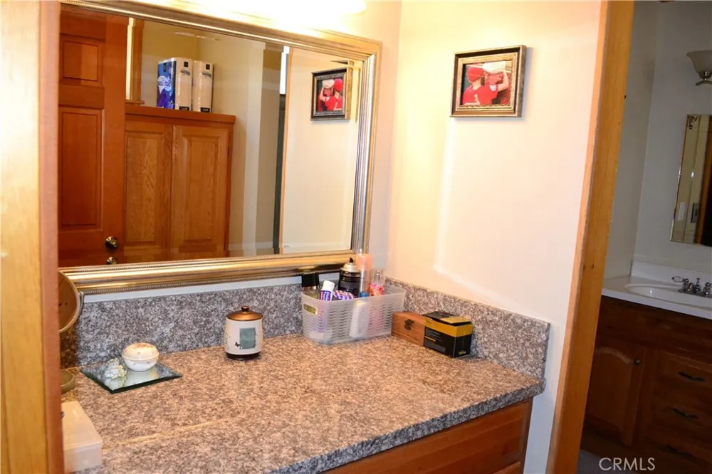 15433 Acacia Way Pine Mountain Club, CA 93225