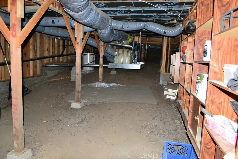 15433 Acacia Way Pine Mountain Club, CA 93225