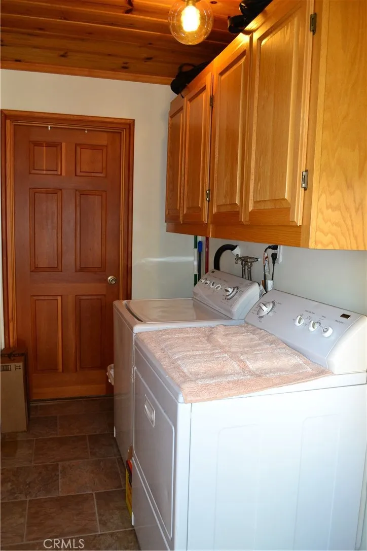 15433 Acacia Way Pine Mountain Club, CA 93225