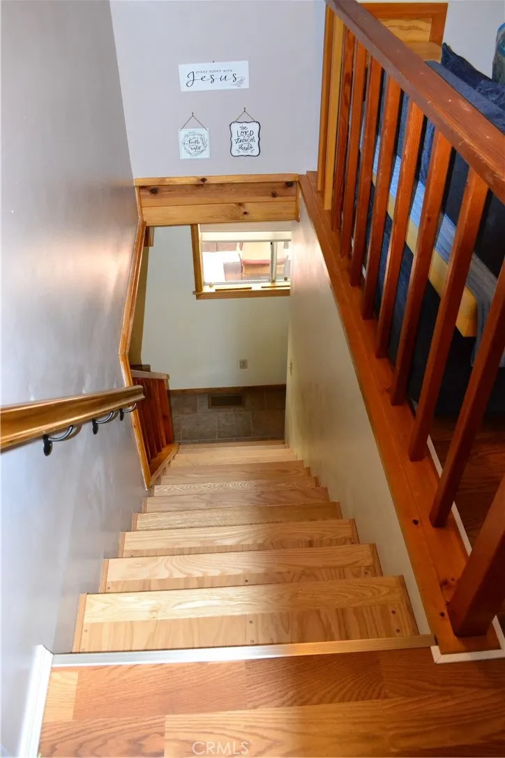 15433 Acacia Way Pine Mountain Club, CA 93225