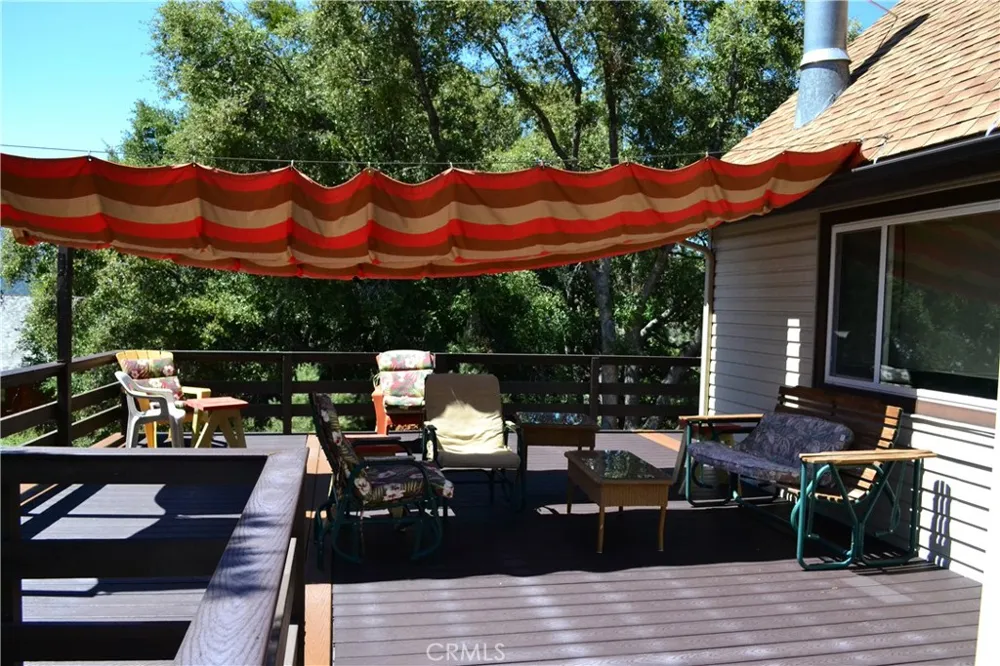 15433 Acacia Way Pine Mountain Club, CA 93225