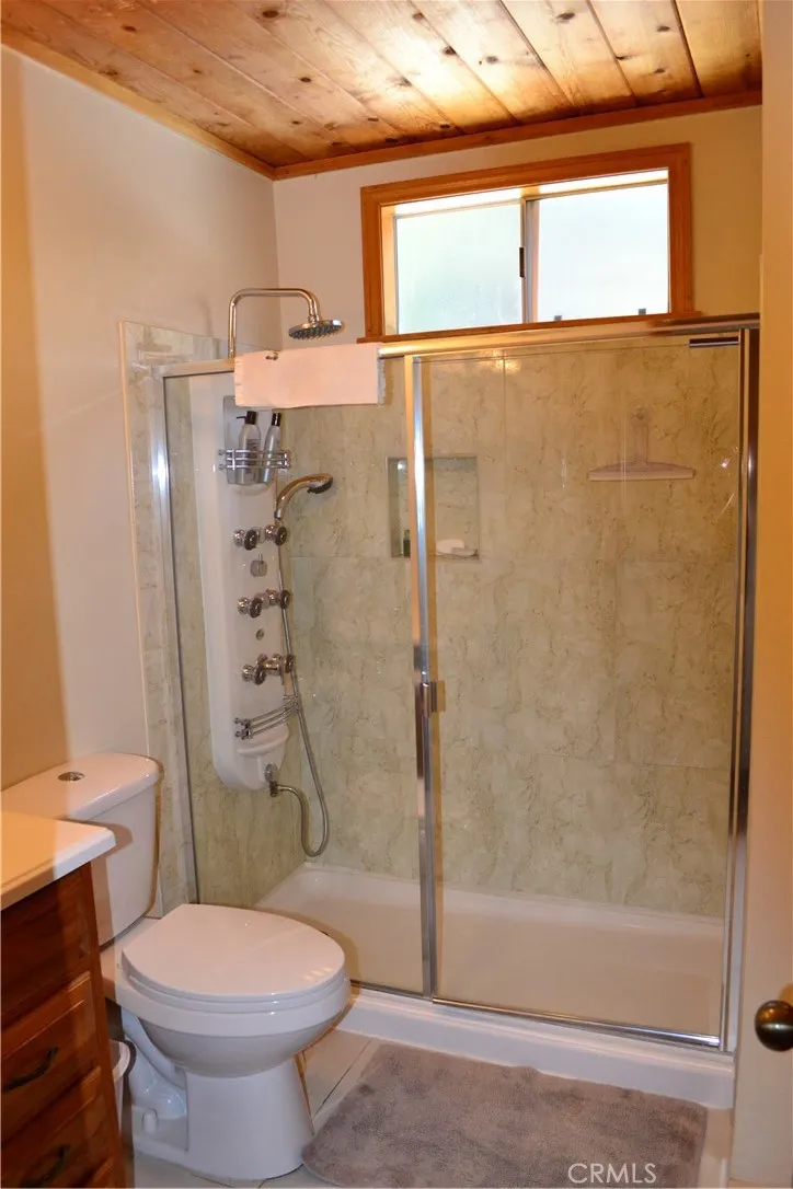 15433 Acacia Way Pine Mountain Club, CA 93225