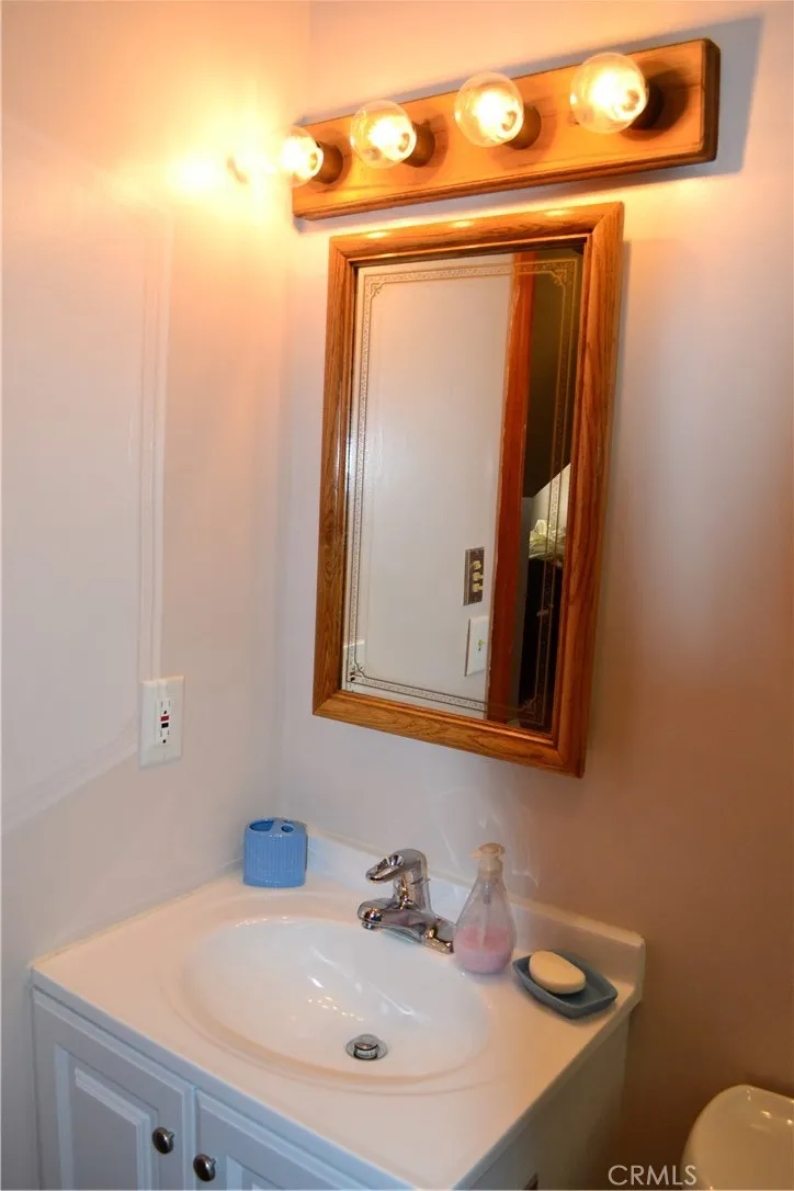 15433 Acacia Way Pine Mountain Club, CA 93225