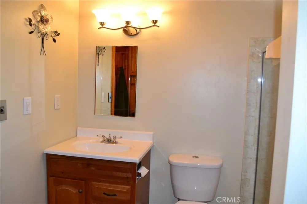 15433 Acacia Way Pine Mountain Club, CA 93225