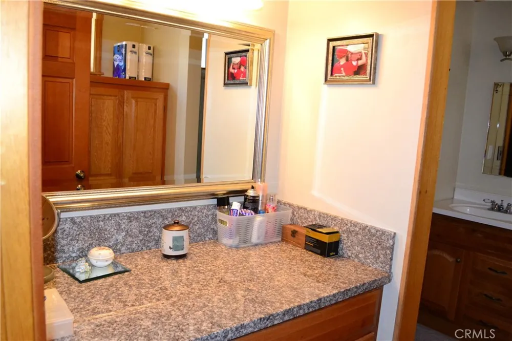 15433 Acacia Way Pine Mountain Club, CA 93225
