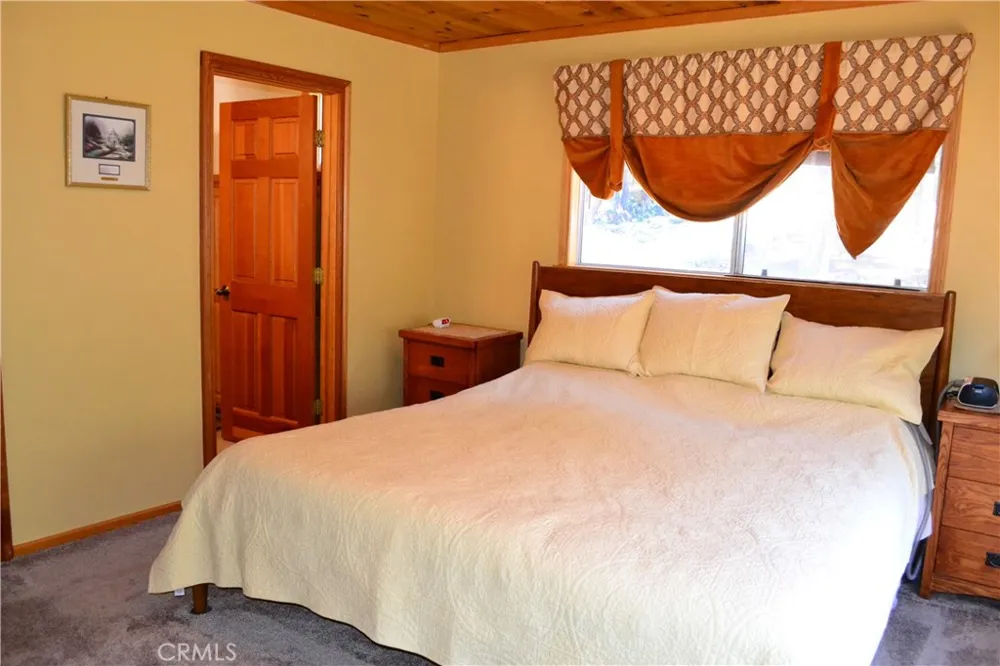 15433 Acacia Way Pine Mountain Club, CA 93225