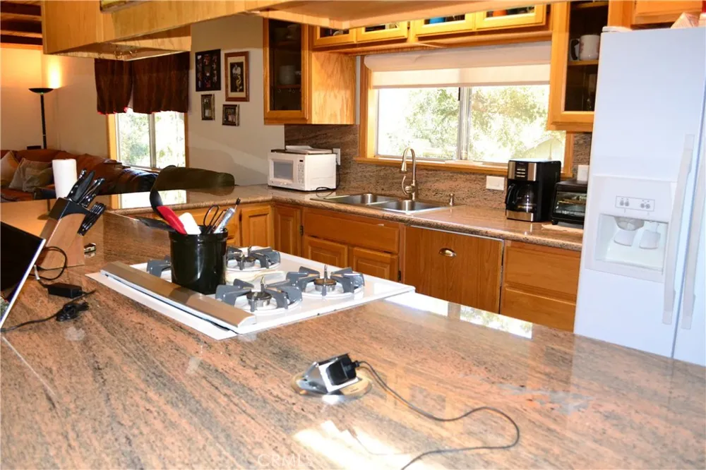 15433 Acacia Way Pine Mountain Club, CA 93225