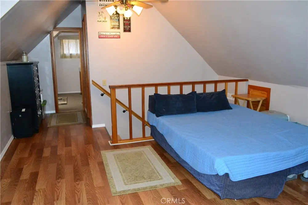 15433 Acacia Way Pine Mountain Club, CA 93225