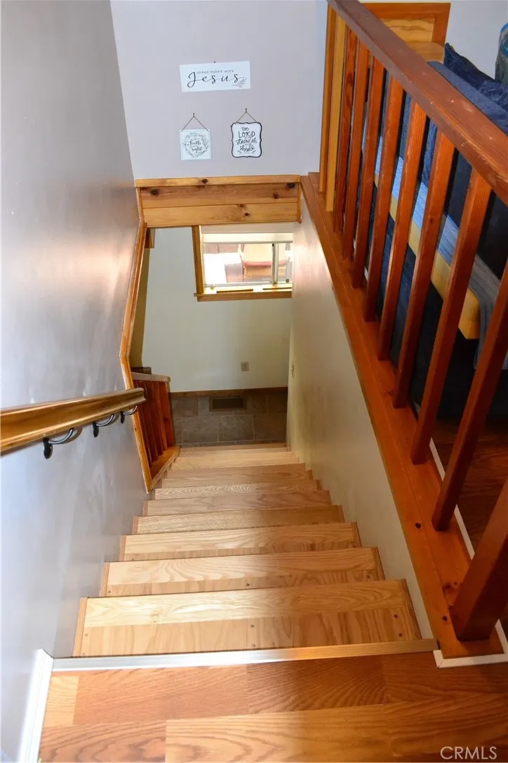 15433 Acacia Way Pine Mountain Club, CA 93225