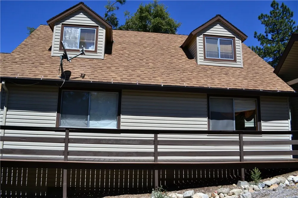 15433 Acacia Way Pine Mountain Club, CA 93225