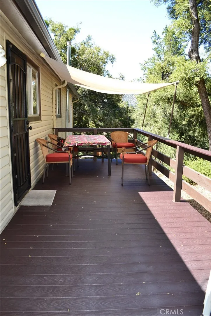 15433 Acacia Way Pine Mountain Club, CA 93225