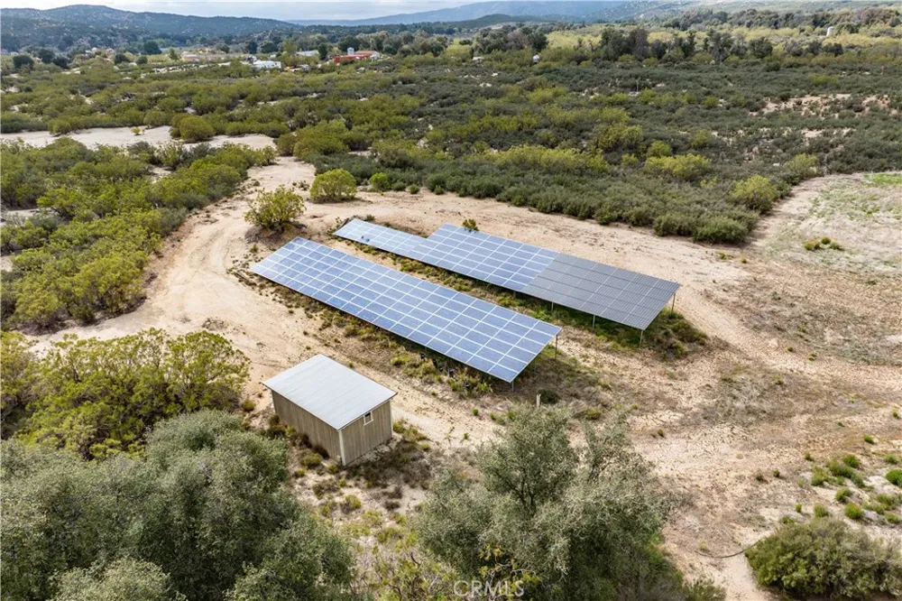 29972 Chihuahua Valley Road Warner Springs, CA 92086