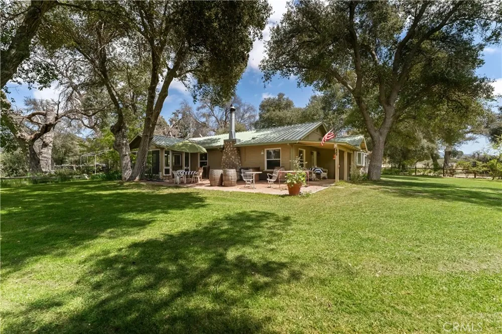 29972 Chihuahua Valley Road Warner Springs, CA 92086