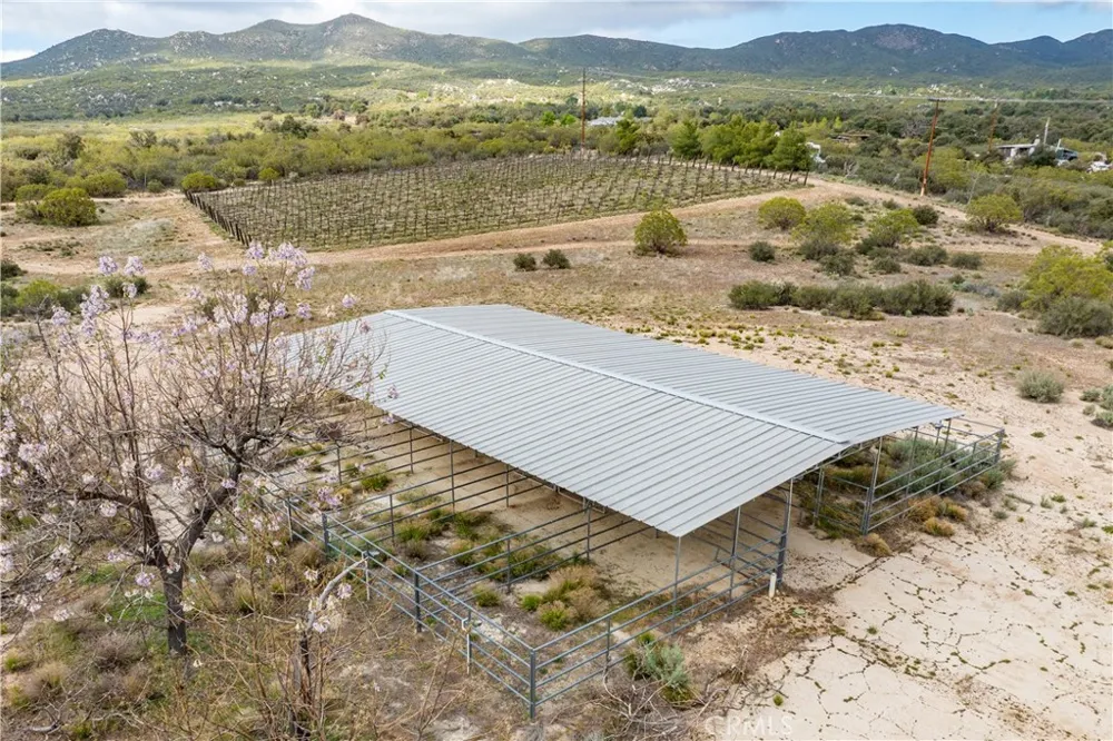 29972 Chihuahua Valley Road Warner Springs, CA 92086