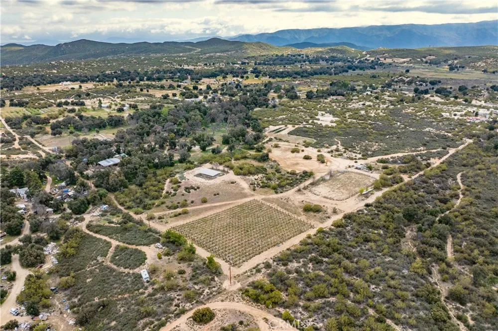 29972 Chihuahua Valley Road Warner Springs, CA 92086
